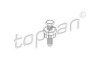 TOPRAN 100 663 Tensioner Bolt, alternator mounting